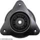 Purchase Top-Quality Front Strut Mount by BECK/ARNLEY - 101-8416 pa2