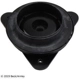 Purchase Top-Quality Front Strut Mount by BECK/ARNLEY - 101-8416 pa6