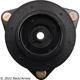 Purchase Top-Quality Front Strut Mount by BECK/ARNLEY - 101-8639 pa2