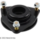 Purchase Top-Quality Front Strut Mount by BECK/ARNLEY - 101-8639 pa3