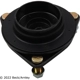 Purchase Top-Quality Front Strut Mount by BECK/ARNLEY - 101-8639 pa5