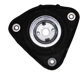Purchase Top-Quality Front Strut Mount by CRP/REIN - AVQ0448 pa4