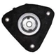 Purchase Top-Quality Front Strut Mount by CRP/REIN - AVQ0448 pa7