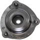 Purchase Top-Quality Front Strut Mount by CRP/REIN - AVQ0488 pa2