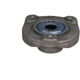 Purchase Top-Quality Front Strut Mount by CRP/REIN - AVQ0689 pa3