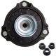 Purchase Top-Quality CTR - GA0001 - Front Strut Mount pa3