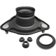 Purchase Top-Quality CTR - GA0011K - Front Strut Mount pa1