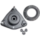 Purchase Top-Quality CTR - GA0019K - Front Strut Mount pa1