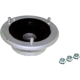 Purchase Top-Quality Front Strut Mount by DEA/TTPA - 4713368 pa2