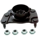 Purchase Top-Quality DEA/TTPA - 4713473 - Front Driver Side Strut Mount pa1