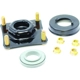 Purchase Top-Quality Front Strut Mount by DEA/TTPA - 4713476 pa2