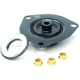 Purchase Top-Quality DEA/TTPA - 4713495 - Front Strut Mount pa2