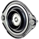 Purchase Top-Quality Front Strut Mount by DEA/TTPA - 4713557 pa1