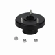 Purchase Top-Quality DEA/TTPA - 4713658 - Front Strut Mount pa1