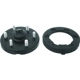 Purchase Top-Quality DEA/TTPA - 4713847 - Front Strut Mount pa1