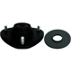 Purchase Top-Quality DEA/TTPA - 4713937 - Front Strut Mount pa2