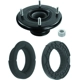 Purchase Top-Quality Front Strut Mount by DEA/TTPA - 4714012 pa1