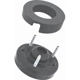 Purchase Top-Quality DEA/TTPA - 4714019 - Front Strut Mount pa1
