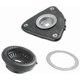 Purchase Top-Quality Front Strut Mount by DEA/TTPA - 4714020 pa1