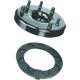 Purchase Top-Quality Front Strut Mount by DEA/TTPA - 4714052 pa1