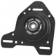 Purchase Top-Quality Front Strut Mount by KYB - SM5028 pa6