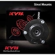 Purchase Top-Quality Front Strut Mount by KYB - SM5098 pa5