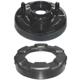 Purchase Top-Quality Front Strut Mount by KYB - SM5514 pa2