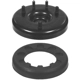 Purchase Top-Quality Front Strut Mount by KYB - SM5584 pa1