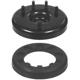 Purchase Top-Quality Front Strut Mount by KYB - SM5584 pa2