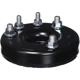 Purchase Top-Quality Front Strut Mount by KYB - SM5616 pa5
