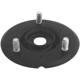 Purchase Top-Quality KYB - SM5698 - Front Strut Mount pa2