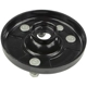 Purchase Top-Quality Front Strut Mount by MEVOTECH - MS60210 pa2