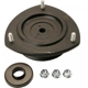 Purchase Top-Quality Front Strut Mount by MOOG - K160361 pa2