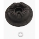 Purchase Top-Quality Front Strut Mount by MOOG - K160001 pa1
