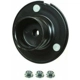 Purchase Top-Quality Front Strut Mount by MOOG - K160098 pa1
