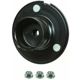 Purchase Top-Quality Front Strut Mount by MOOG - K160098 pa7