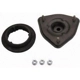 Purchase Top-Quality Front Strut Mount by MOOG - K160105 pa3
