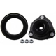 Purchase Top-Quality Front Strut Mount by MOOG - K160205 pa1