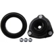 Purchase Top-Quality Front Strut Mount by MOOG - K160205 pa2