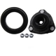 Purchase Top-Quality Front Strut Mount by MOOG - K160205 pa3