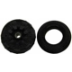 Purchase Top-Quality Front Strut Mount by MOOG - K160214 pa1