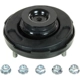 Purchase Top-Quality Front Strut Mount by MOOG - K160225 pa3