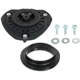 Purchase Top-Quality Front Strut Mount by MOOG - K160232 pa4