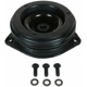 Purchase Top-Quality Front Strut Mount by MOOG - K160234 pa8
