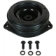Purchase Top-Quality Front Strut Mount by MOOG - K160234 pa9
