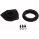 Purchase Top-Quality Front Strut Mount by MOOG - K160237 pa2
