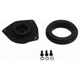 Purchase Top-Quality Front Strut Mount by MOOG - K160237 pa3