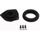Purchase Top-Quality Front Strut Mount by MOOG - K160237 pa4