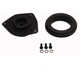 Purchase Top-Quality Front Strut Mount by MOOG - K160237 pa5