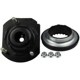 Purchase Top-Quality Front Strut Mount by MOOG - K160294 pa2